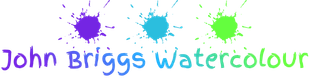 John Briggs Watercolour logo